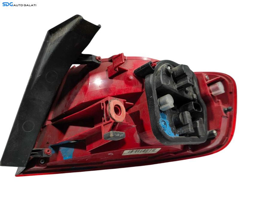 Stop Lampa Tripla Stanga Audi A4 B8 Berlina Sedan Limuzina 2008 - 2012 [L5217]
