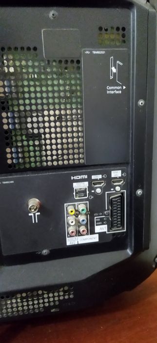 Телевизор Panasonic