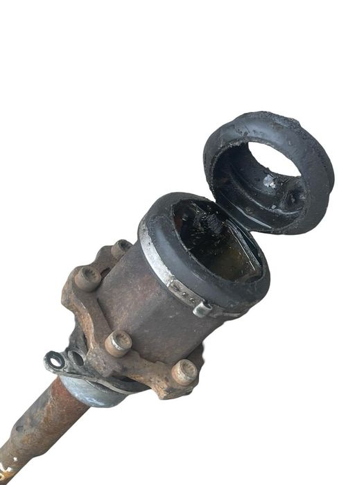 Prelungire Planetara Dreapta Fata Audi A6/S6 Iv Saloon 4G2, C7, 4Gc 2010 - 2018 2.0Tdi Cgl