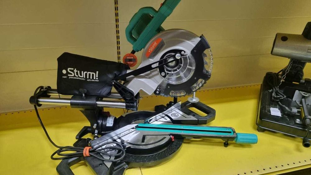 Торцовочная пила, углорез, торцовка