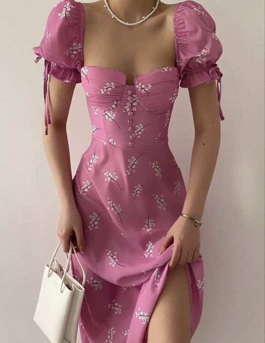 Продам новое платье