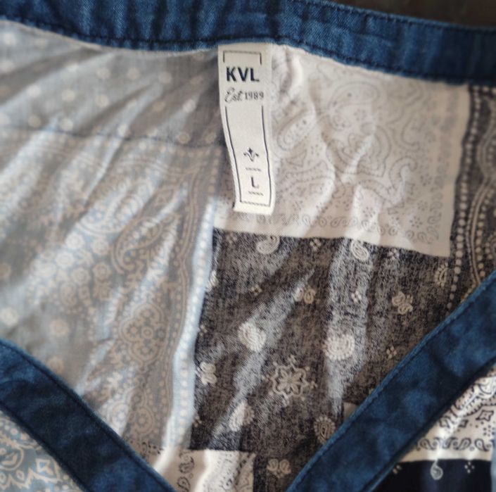 Дамска рокля Кенвело