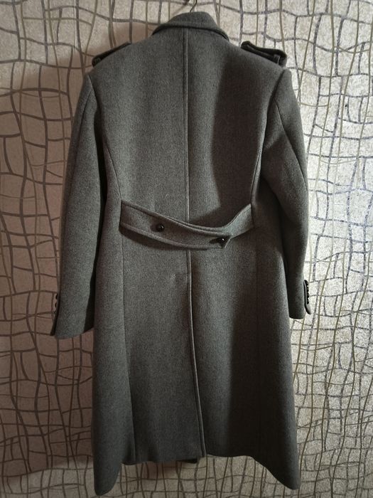 Продам модное стильное пальто