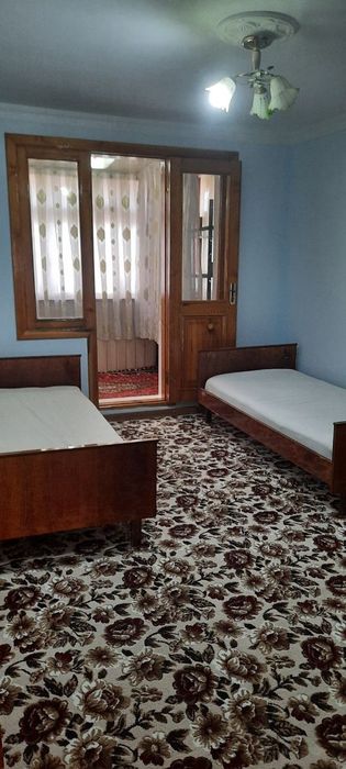 Ijaraga kvartira beriladi sarteppo bozorcha 2 xona 5 etaj