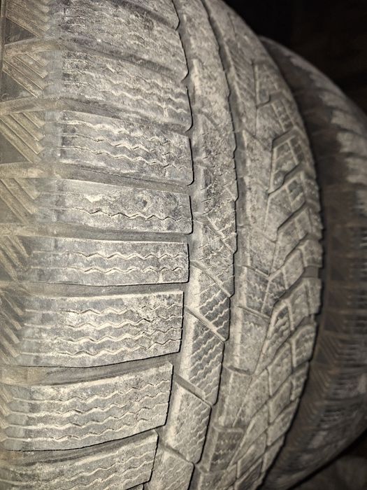 Джанти за Мерцедес 16 цола,гуми 225/55/16