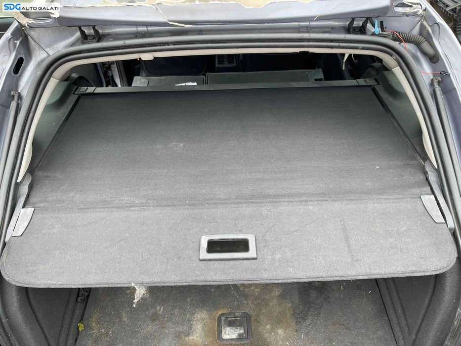 Rulou Polita Tavita Capac Portbagaj Renault Laguna 3 2007 - 2015 [L3388]