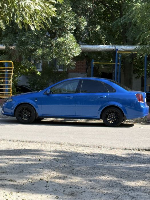Jentra 2015 год