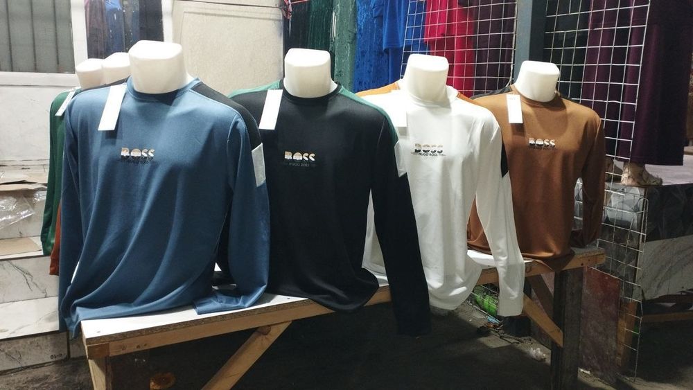 Lacost original silatli mahsulot