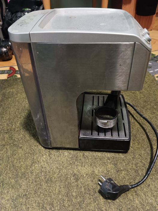 Кафемашина Studio