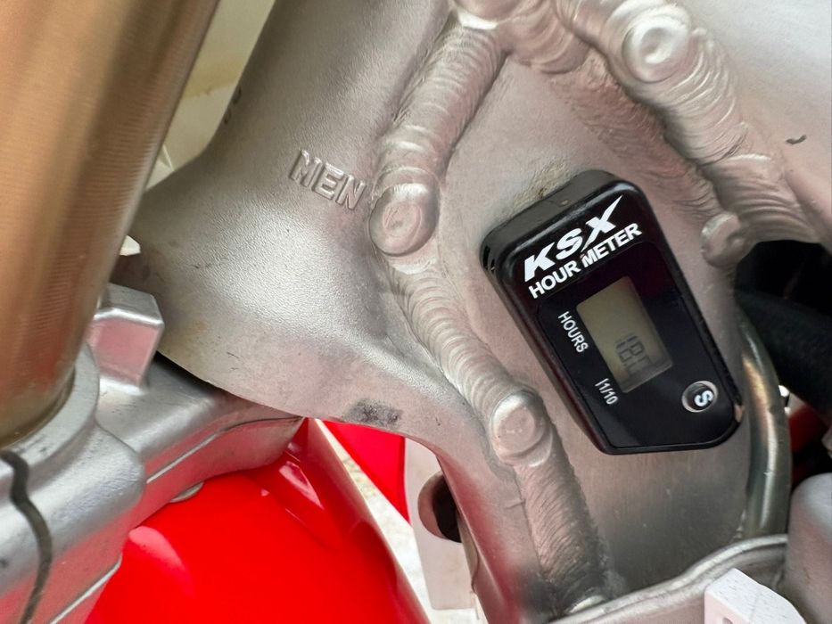 Vând Honda crf 250cc