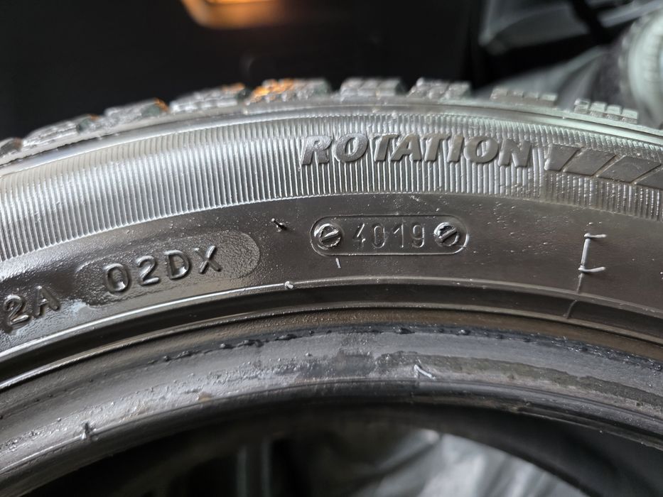 Anvelope iarna 205 55 r17 Sebring dot 2019