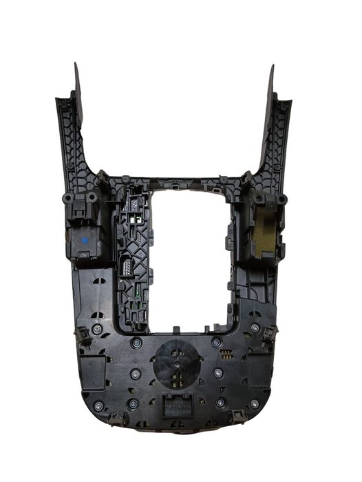 Consola Centrala Audi A4 Iv 8K2, B8 2007 - 2015 8T0919608Wfx