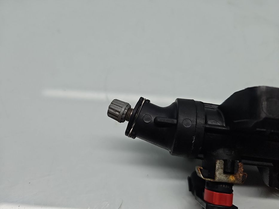 Rampa injectoare  Skoda Fabia 2 (5J, 542) [Fabr 2007-2014] 03E133320A