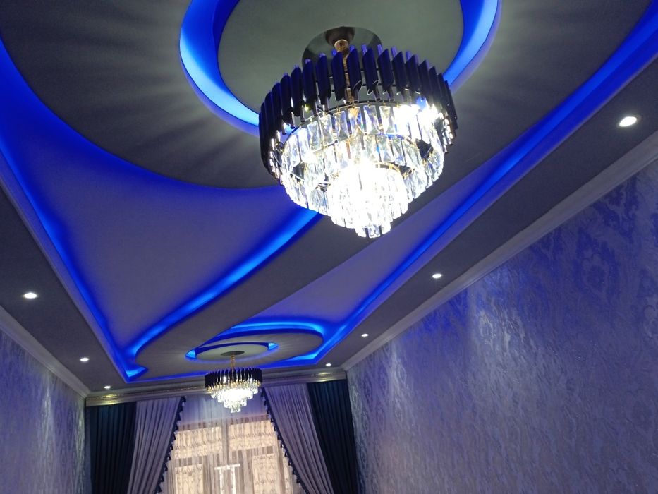 Remont qilamiz sifatli