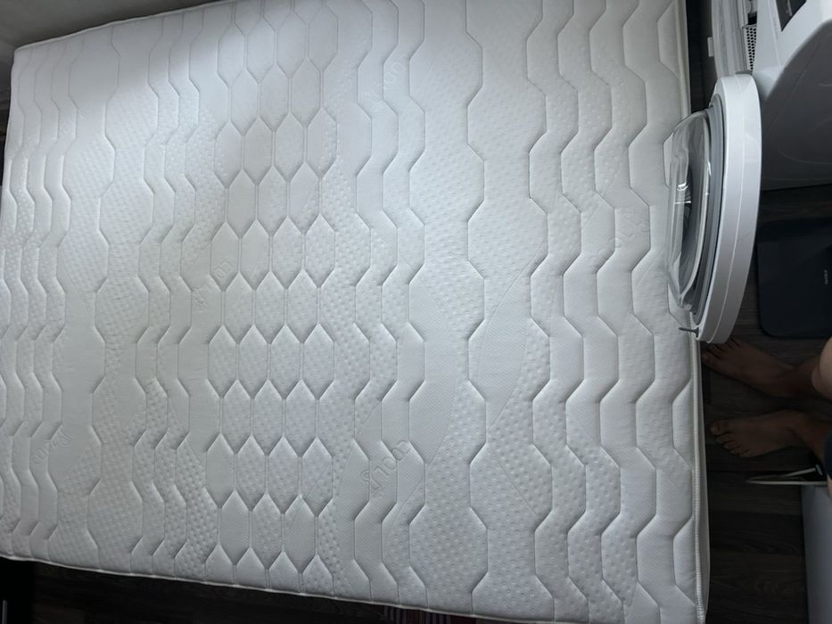 Матрак от пяна 160/200 Dream Gold F140