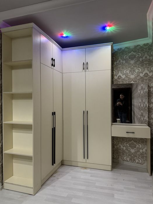 мебель на заказ buyurtma mebel