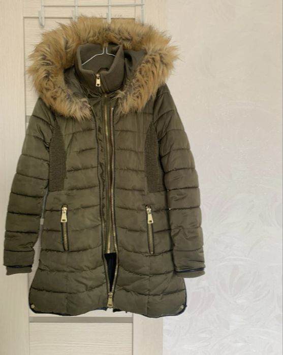 Куртки размеры разные