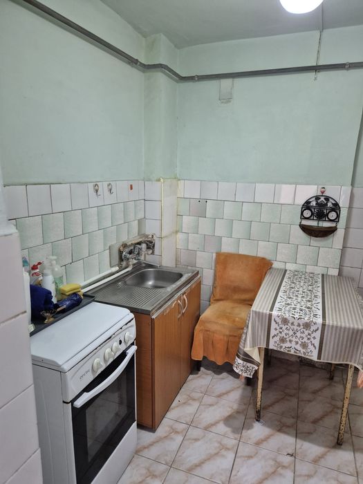 Apartament 2 camere decomdat, ultracentral, Corabia