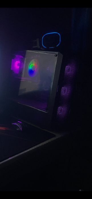 Yangi PC | Новый ПК