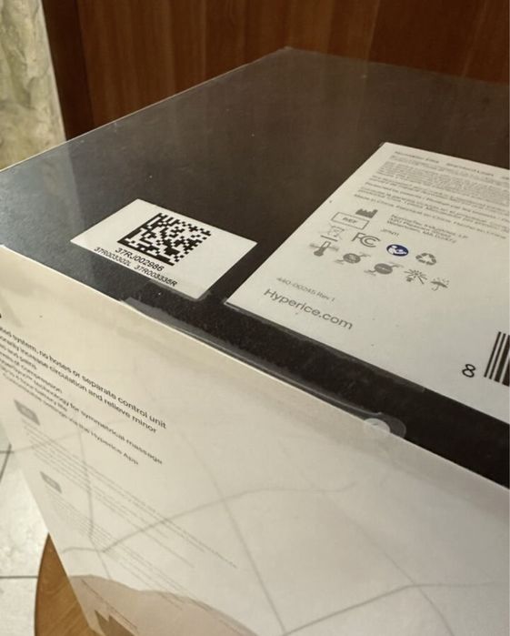 Штаны Hyperice Normatec Elite