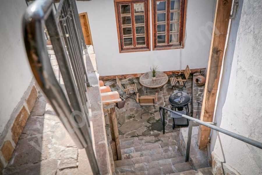 Продава се Къща в Велико Търново, Център - 160 кв.м за 1594 €/кв.м - Снимка #7