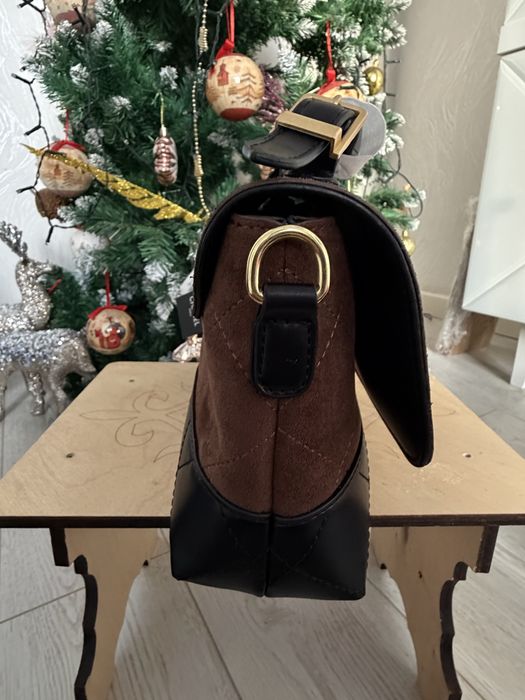 Сумочки Шанель тренд 2026 года.