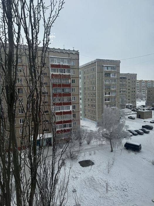 Срочно Продам кв двухкомнатная г Лисаковск