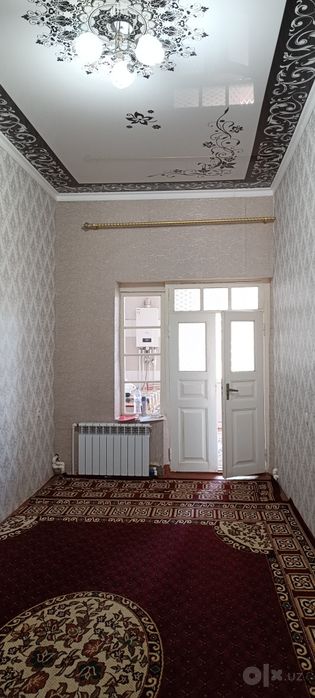 Геофизика 2-соток срочно продаётся дом.