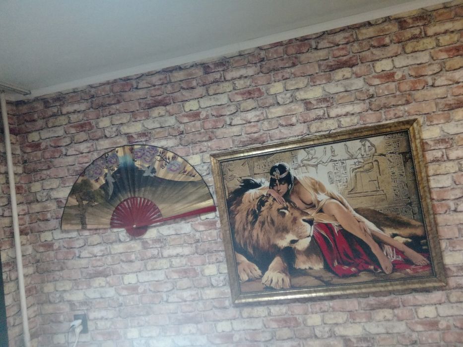 Дёшево продаю комнату в общежитии.