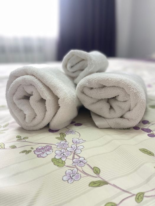 Посуточная квартира