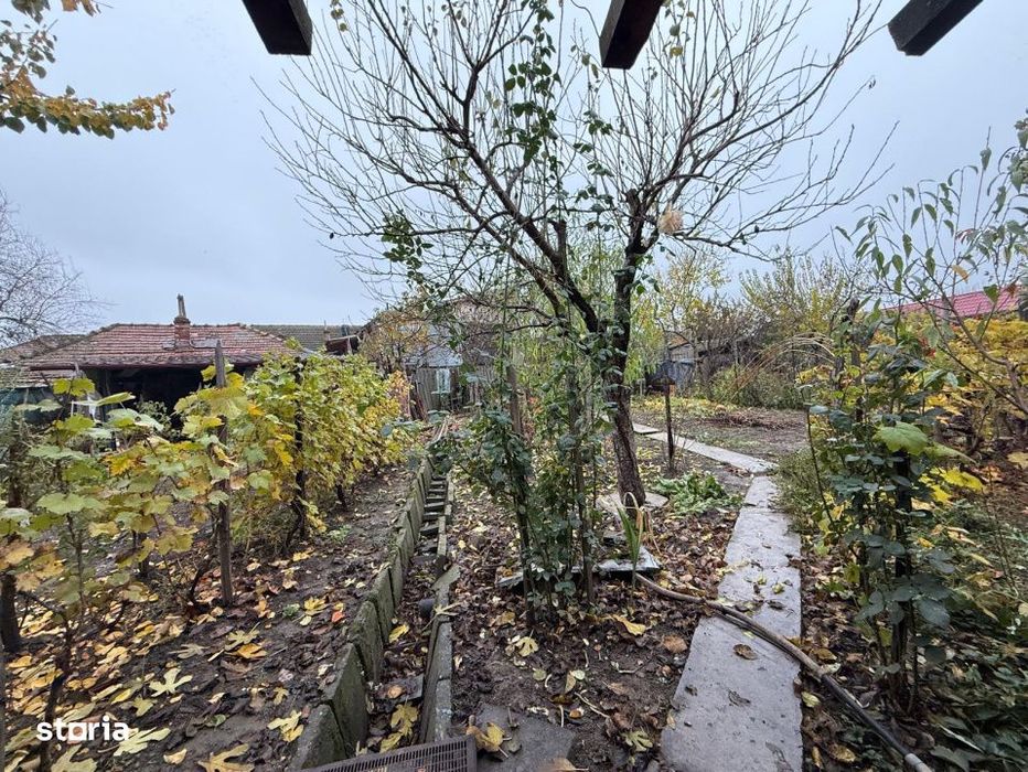 Casa parter, 814 MP teren, 103,88 MP utili, Craiova, cartier Brestei