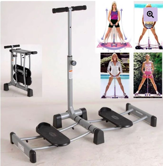 Продам тренажёр LEG MAGIC