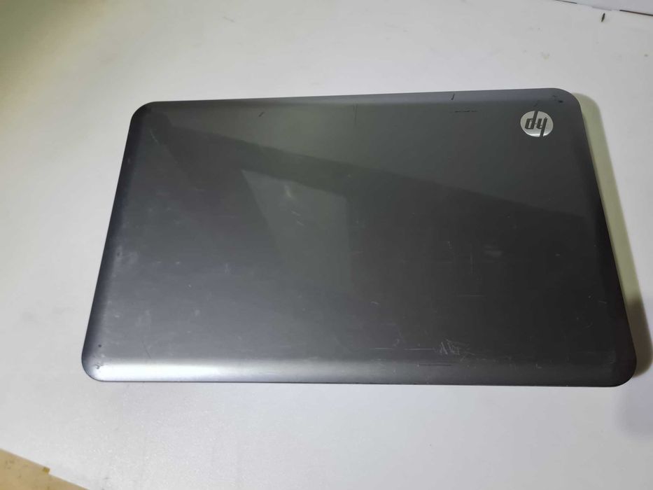 Ноутбук Hp Core i5/озу 8гб/Hdd500