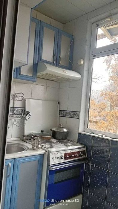 Сдаётся квартира