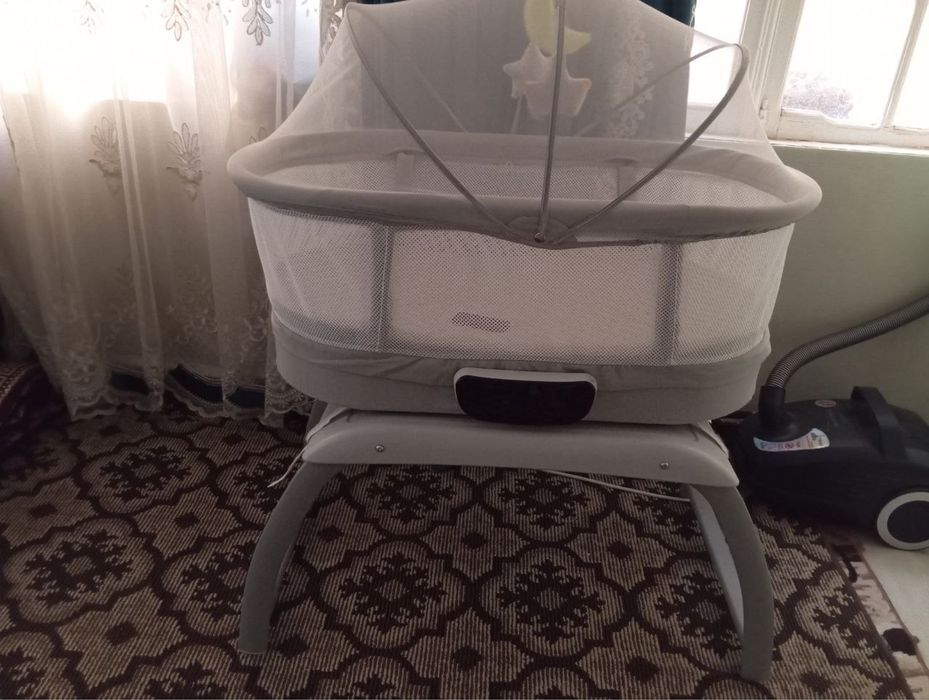 Lyulka tarozili bir marta ishlatilgan