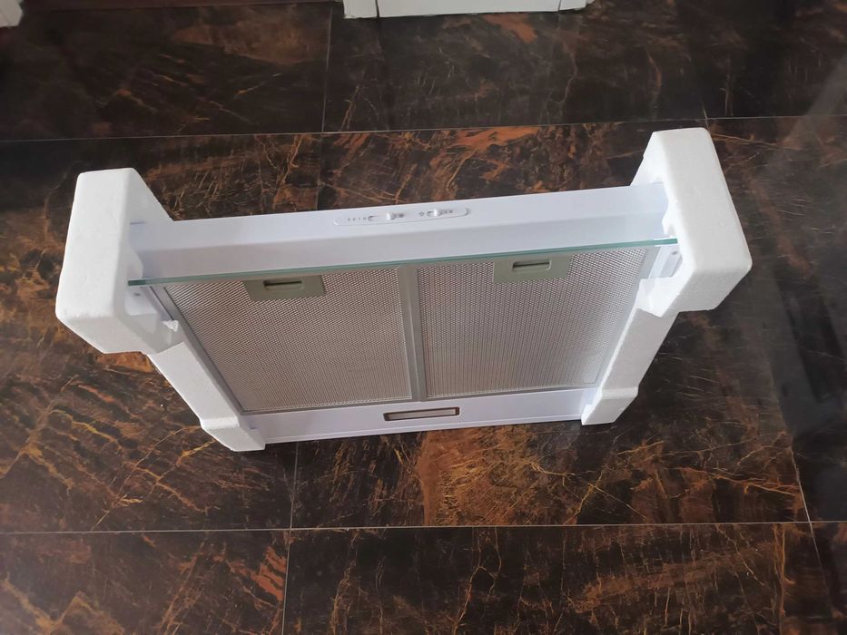 Vand hota noua bomann 60 xm alba