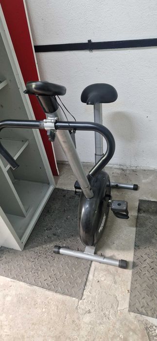 Bicicleta medicinala