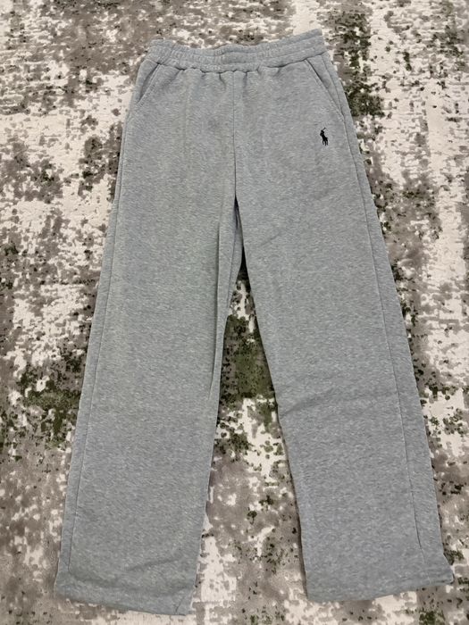pantaloni ralph lauren L