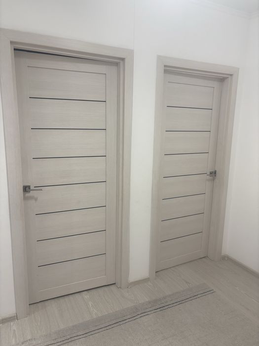 Межкомнатные двери