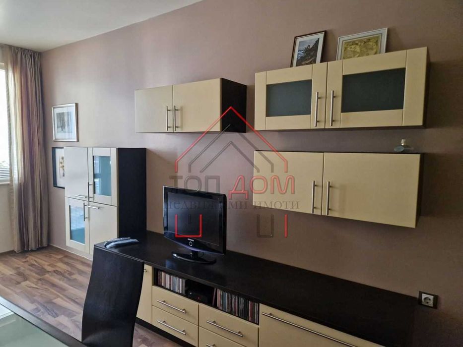 Дава се под наем Тристаен апартамент в Варна, Аспарухово - 65 кв.м за 459 € - Снимка #5