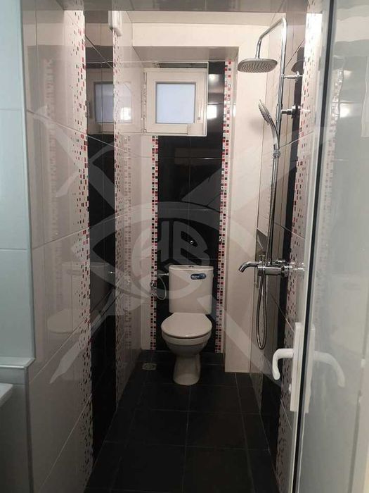 Дава се под наем Тристаен апартамент в Варна, Зимно кино Тракия - 86 кв.м за 600 € - Снимка #7