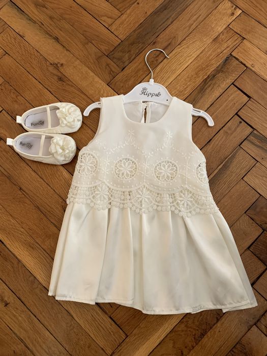 Дрехи нови и използвани до 3 год