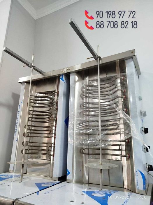 Lavash aparat Danar apparat Токли Маторли Донер Shovurma shaurma Гамбу