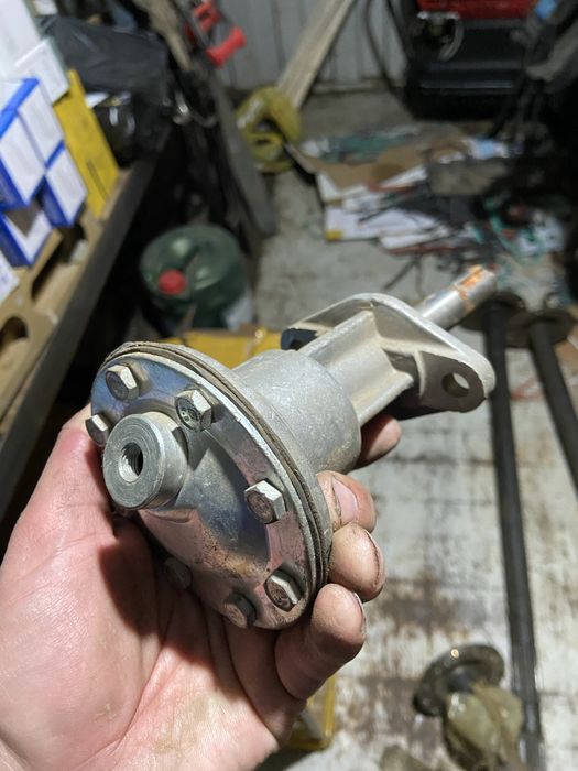 Запчасти камаз новые