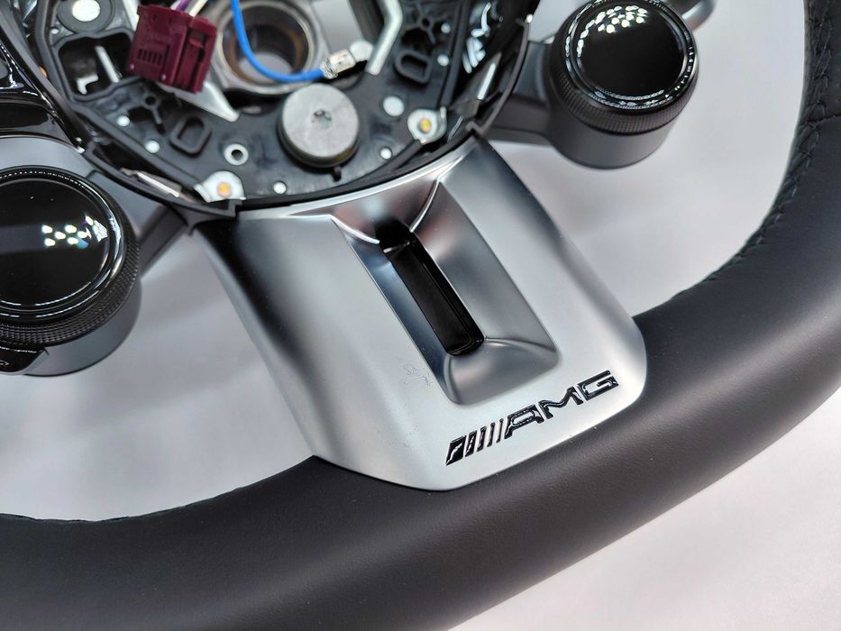 Нов Оригинален Волан AMG Mercedes W206 W223 W213 W257 W167 W254 63 65