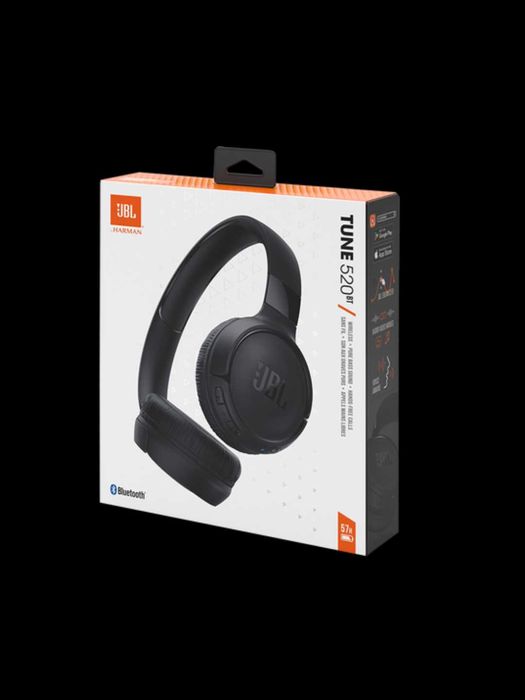 НОВЫЕ Оригинальные JBL Tune 520BT — 3 цвета в наличии!