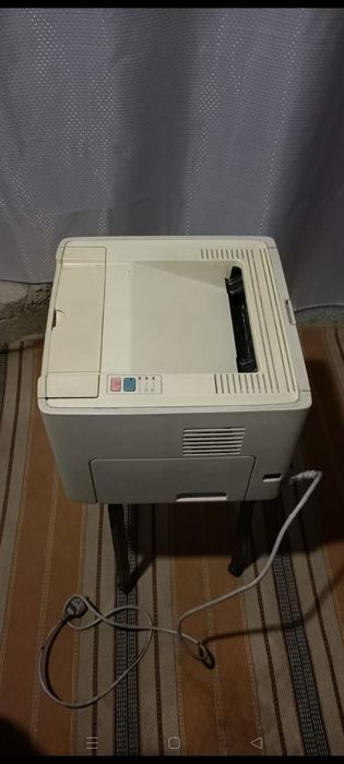 Принтеры Hp lazerjet 1150 и 1160