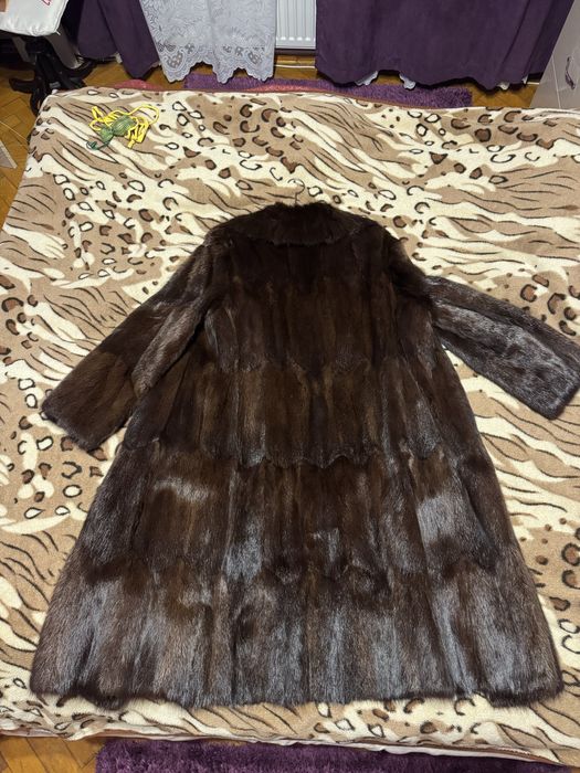 Blana lunga de Bizam