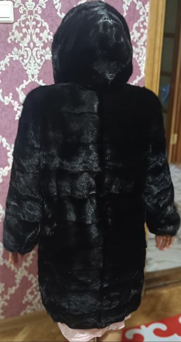 Продам норковую шуб