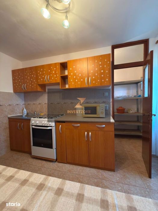 Apartament TIP PC, 3 camere, Zona Rogerius Dacia